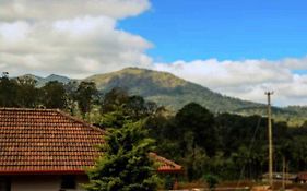Coorg Heritage Inn Pvt Ltd Chipl